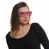 Victoria's Secret Ženske sunčane naočale VS0011-12877T Ø 55 mm | shoptok.hr