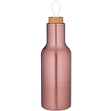 Roza boca od nehrđajućeg čelika 890 ml Tempa -