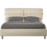Ityhome 170 x 210 posteljni okvirji temno rjava, (20847140) Cene