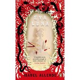 Penguin Books Isabel Allende - Eva Luna | ePonuda.com