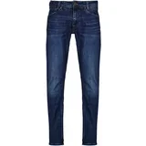 Jeans straight STRAIGHT JEANS