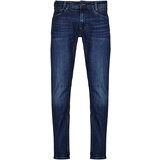 PepeJeans STRAIGHT JEANS Tamno plava Cijene