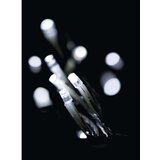  LED spoljašnji božićni lanac CHAIN 180xLED/8 funkcija 8m IP44 hladno belo | Eponuda.com