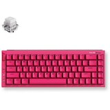 MCHOSE Gaming tastatura Ace 68 Turbo Berry Red/Mount Tai Magnetic switch GT Cene