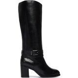 Tamaris Zimski škornji 1-25533-45 Črna | Shoptok.si