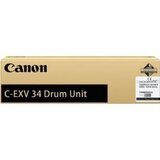 Canon Boben C-EXV 34 BK (3786B003AA) (črna), original | Shoptok.si