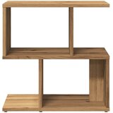  Noćni ormarić Artisan hrast 50x30x51,5 cm izrađeno drvo | shoptok.hr