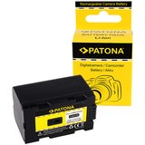 Patona baterija CGA-D54S / CGR-D120 za panasonic AG-DVC30 / NV-DS11 / NV-MX1, 1800 mah kompatibilna | shoptok.hr