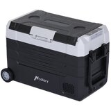 Hcalory prenosni hladilnik D55M+, 55 l Cene