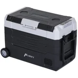 prenosni hladilnik D55M+, 55 l