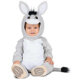  Svečana odjeća za bebe My Other Me Magarac 4 Dijelovi | shoptok.hr