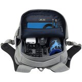 Riva Case nahrbtnik za prenosnik 15.6" 8363 siv, (20757406) | Shoptok.si