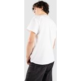 Autumn Headwear Mindful Mtn T-shirt white | Shoptok.si