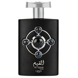 Lattafa Al Qiam Silver parfumirana voda unisex 100 ml | Shoptok.si