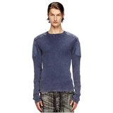 Diesel plavi muški džemper | ePonuda.com