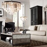 Toolight Samostojeća svjetiljka APP925-3F | shoptok.hr
