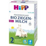 Hipp Bio nadaljevalno mleko 2 iz kozjega mleka Cene