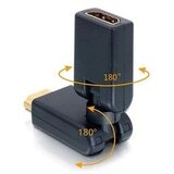  Adapter v.top hdmi am-af rotation 180 HDAM36AF01 | ePonuda.com