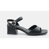 Sinsay Sandale s blok-potpeticama | shoptok.hr