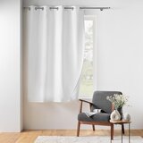 Douceur d intérieur Bela izolacijska/akustična zavesa iz mikrovlaken 135x180 cm Micropolar – | Shoptok.si