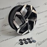  FELGA ALUMINIJUMSKA TOYOTA 5X114,3 / 19X7,5 / CB73,1 / ET51 Cijene