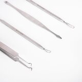 Brushworks Blackhead & Blemish Remover Set set (za globoko čiščenje) | Shoptok.si