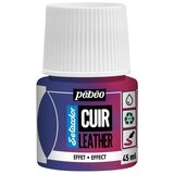  Boja za kožu Pebeo Setacolor effect 45 ml | razne nijanse ( za kožu) KORIŠTENO Cijene