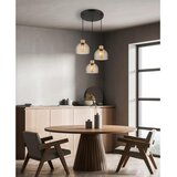 Globo VISEČA SVETILKA Swanson 40/130 cm E27 | Shoptok.si
