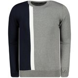Trendyol Muški pulover Color Block | shoptok.hr