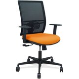  Uredska stolica Yunquera P&amp C 0B68R65 Oranžna Cijene
