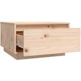  Stolić za kavu 55 x 56 x 32 cm od masivne borovine | Eponuda.ba