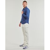 Levi's BARSTOW WESTERN STANDARD Plava Cijene