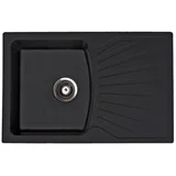 sudopera QUADRO plus 770*500 crna