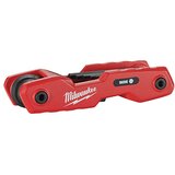 Milwaukee set inbus ključeva na držaču 1.5-8mm 8kom 4932480978