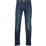 Levi's Jeans tapered 502 TAPER Modra