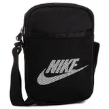 Torbe za čez ramo Heritage S Smit Small Items Bag Črna