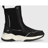 Mustang Tenisice za žene, boja: crna, | shoptok.hr