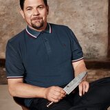 Kai Shun Premier Tim Mälzer Santoku nož | Shoptok.si