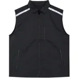 Prsluk vel.XL EWE tamno sivi