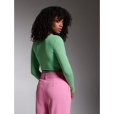 Sinsay Crop top na vezanje | shoptok.hr