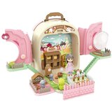 Woopie ruksak 3 u 1 - farma Cijene