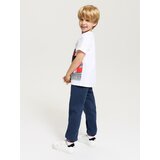 Sinsay Donji dio trenirke loose jogger Hot Wheels | shoptok.hr