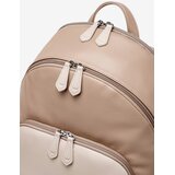 Vuch Ženski ruksak Elwin Beige, 42 x 29 cm Slike