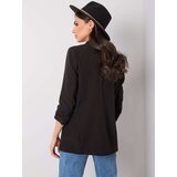 Och Bella Jacket-TW-ZT-BI-22520.14-black | shoptok.hr