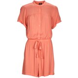Vero Moda VMMENNY PLAYSUIT WVN GA Narančasta Cijene