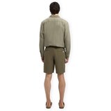 Selected Kratke hlače & Bermuda Noos Regular-Karl Shorts - Kalamata Zelena | Shoptok.si
