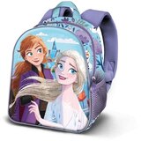 Frozen Disney 2 Proljetni 3D Ruksak 31cm Cijene