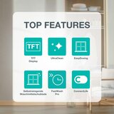 Gorenje mašina za veš WG894A1P1 | Eponuda.ba
