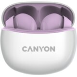 Canyon headset TWS-5 Purple | Eponuda.ba