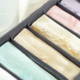  Organizatori za donje rublje - RUS04GY | shoptok.hr